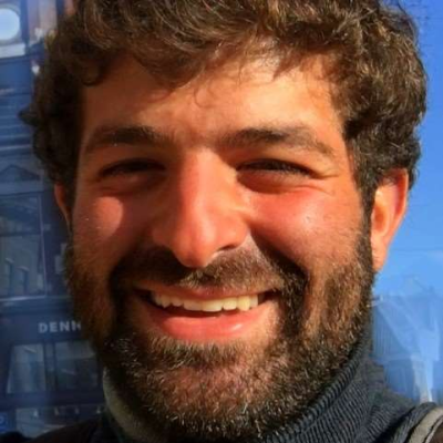 Ralph S. avatar