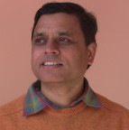 Ram K.
