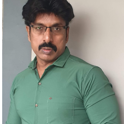 Ram P.