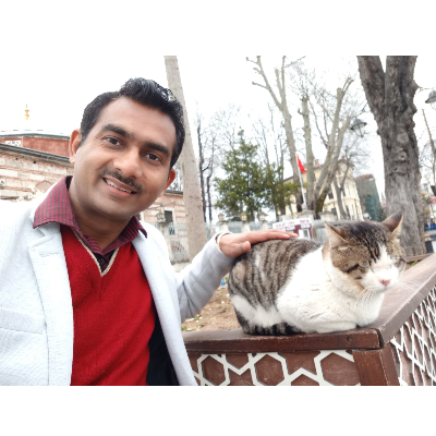 Raman Kumar