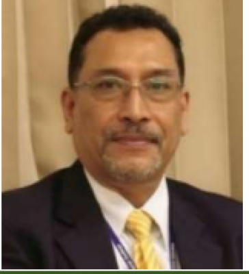 Ramesh Boonratana
