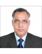 Ramesh V. from India, 37 years of experience in Roads & Bridges, Urban ...