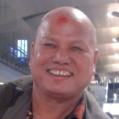 Rameshwar Singh P.