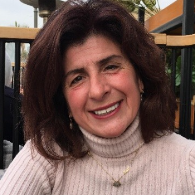Ramona Canaan C.