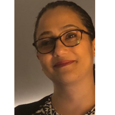 Rana K. from Kenya,Yemen, 34 years of experience in Monitoring ...
