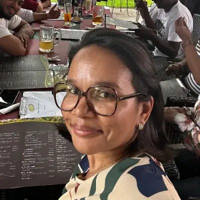 Randrianjahana V. avatar