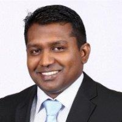 Ranga Perera