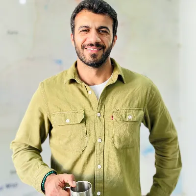 Ranj Z. avatar