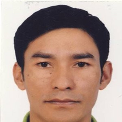 Ranjan S.