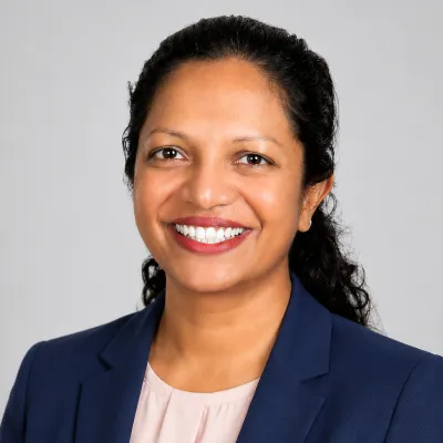 Ranmalee Gamage