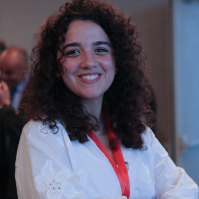 Ranya Mouline