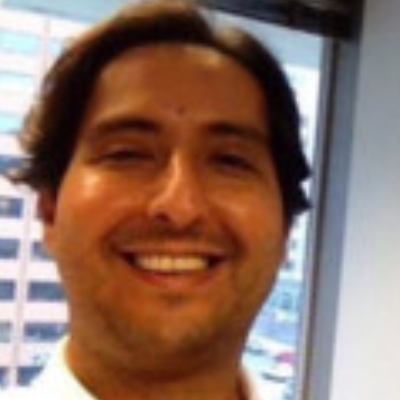 Raphael Dewez