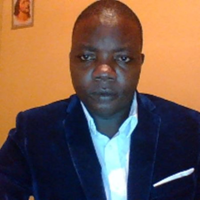 Raphael Nkane