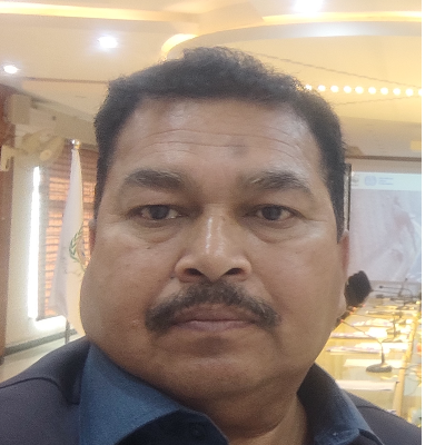 Rashid Ahmed