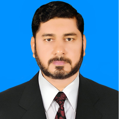Rashid Mahmood
