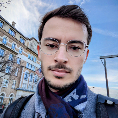 Rashid Zara