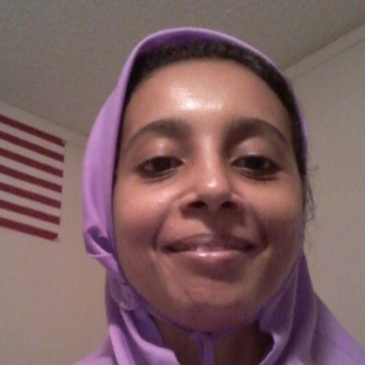 Rashida Hassanali