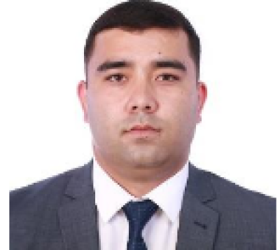 Rauf Yuldashev