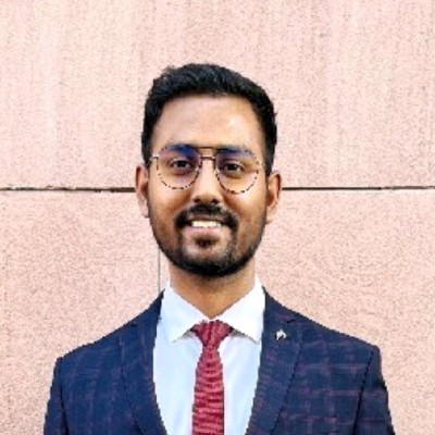 Ravi K.