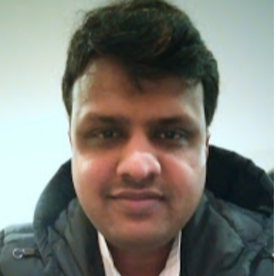 Ravinder K.