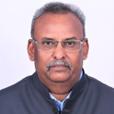 Ravishankar Thupalli