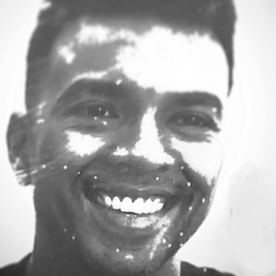 Ray Anthony S.