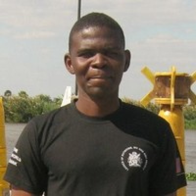 Raymond Mwalughali