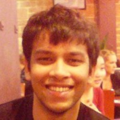 Razin Iqbal Kabir