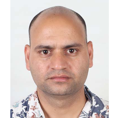 Rebat Kumar D.