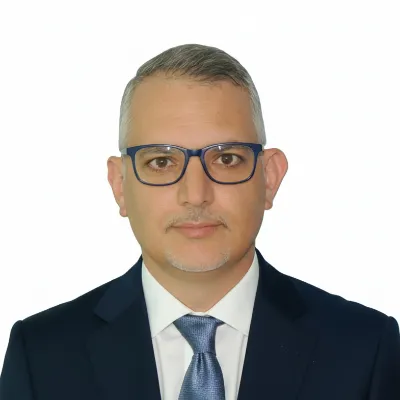 Reda Allal