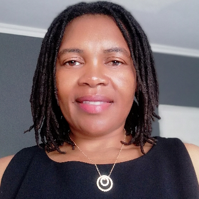 Regina Gariwe