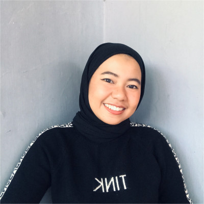 Regita Rusli
