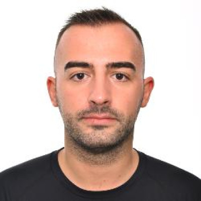 Renald Fejzulla