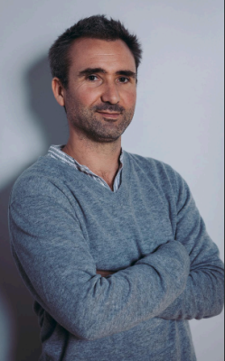 Renaud Bessieres