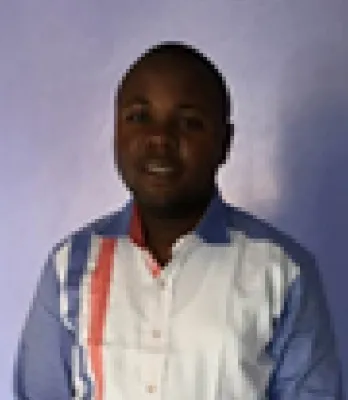 Rene Dhedonga Ngabu