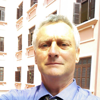 Rene Frechet