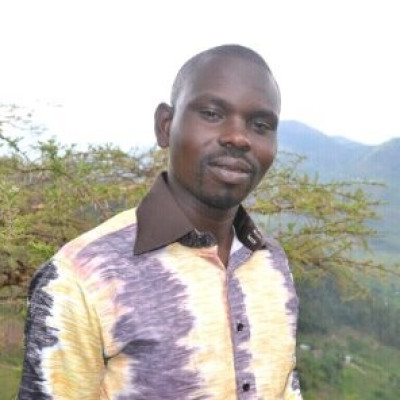 Rene Uwamugirimfura
