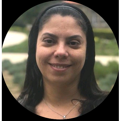 Renilza Pereira da Silva