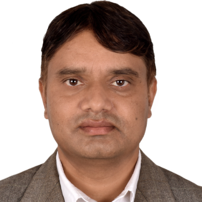 Dr. Resham Prasad A.