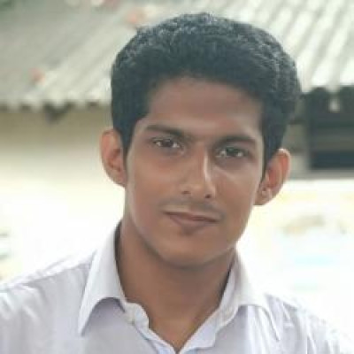 Reuben K.
