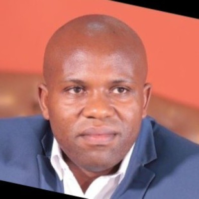 Reuben Mwangi