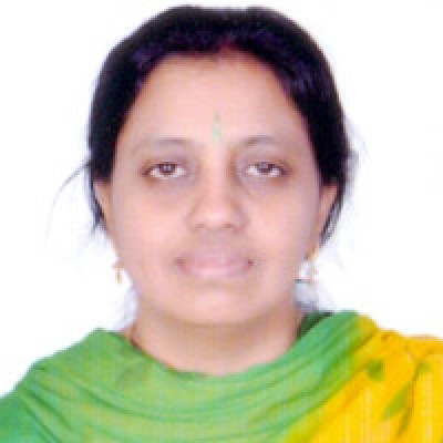 Revathy R.