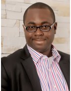 Reward Nsirim