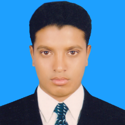 Rezaul Karim Rain