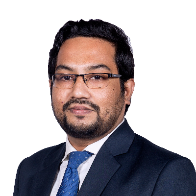 Rezwanul Islam