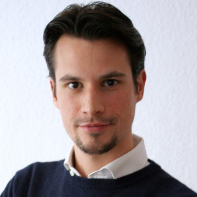 Riccardo Mastini