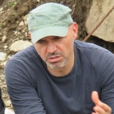 Riccardo Montanari