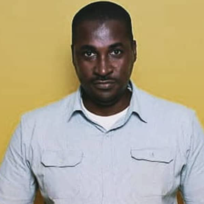 Richard Bamidele E.