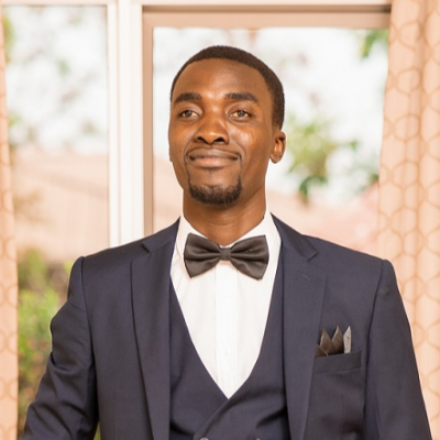 Richard Binks Kuseni