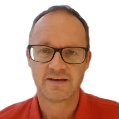 Richard Dietrich